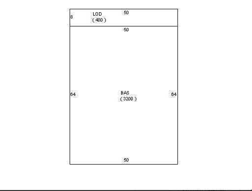 Gallatin Ave Vacant corner lot: 2525 Gallatin Ave, Nashville, TN 37206